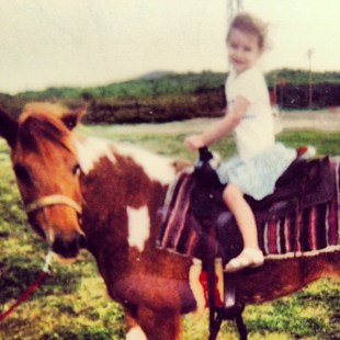 I have no idea when or where this was taken!